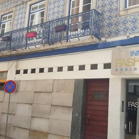 Inn Fashion Residence Lisbon Luaran gambar