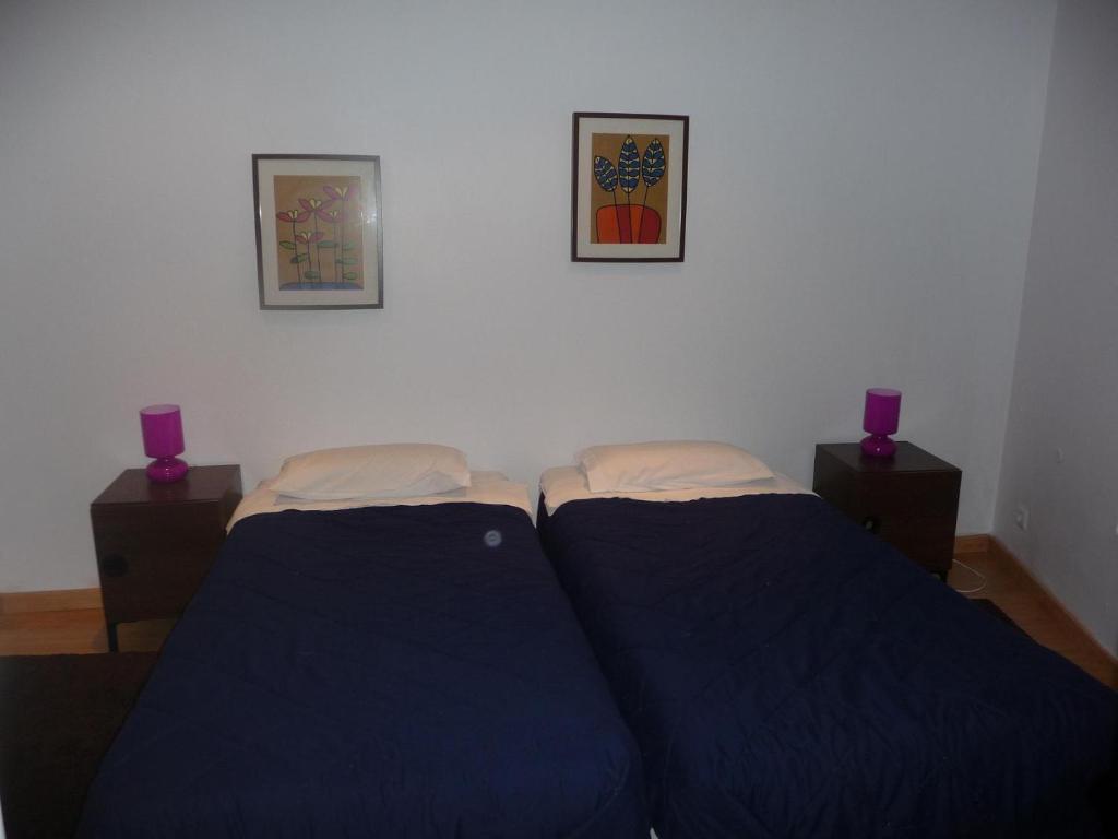 Inn Fashion Residence Lisbon Bilik gambar