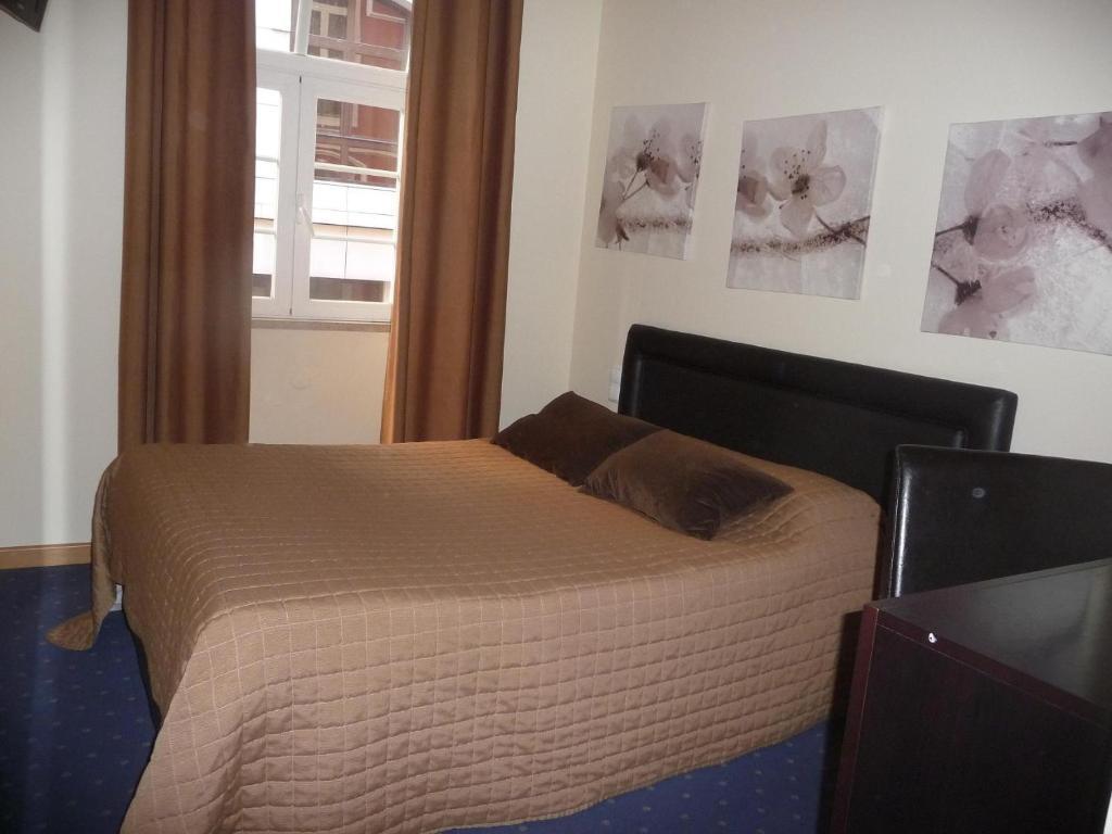 Inn Fashion Residence Lisbon Bilik gambar