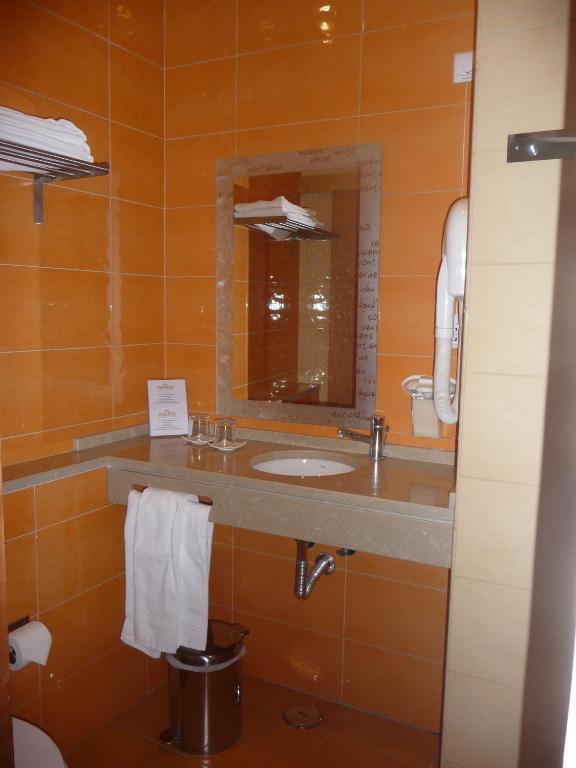 Inn Fashion Residence Lisbon Bilik gambar