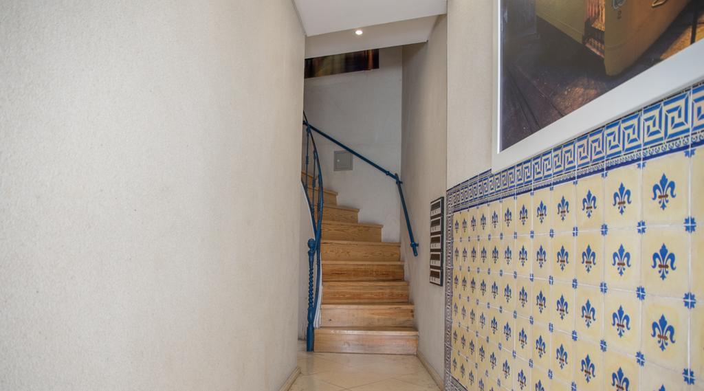 Inn Fashion Residence Lisbon Luaran gambar