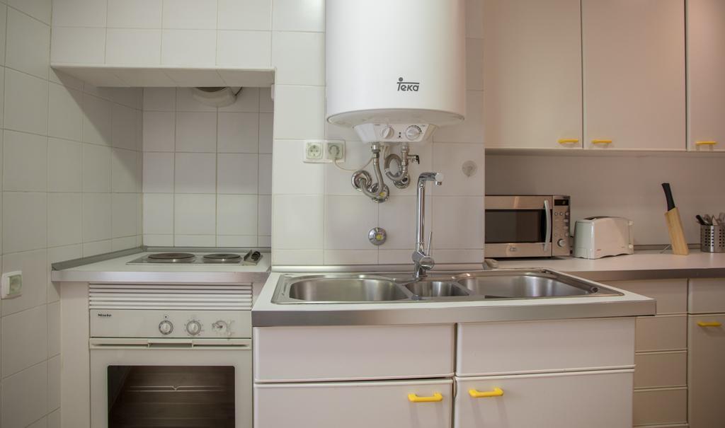 Inn Fashion Residence Lisbon Luaran gambar