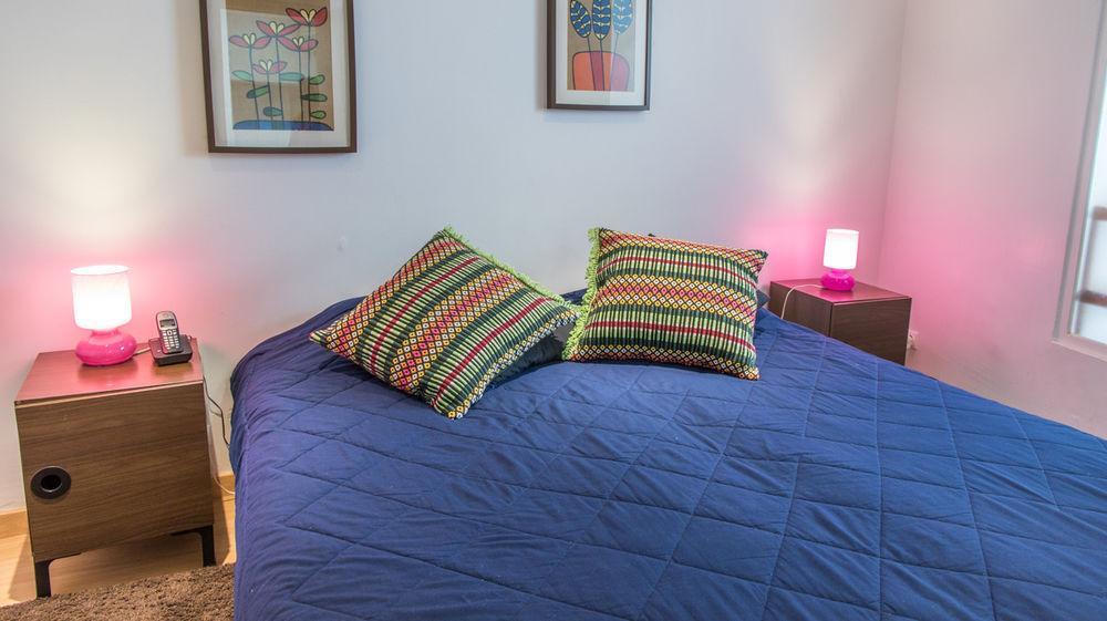 Inn Fashion Residence Lisbon Luaran gambar