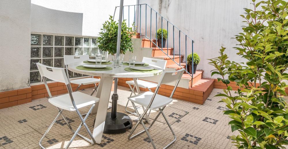 Inn Fashion Residence Lisbon Luaran gambar