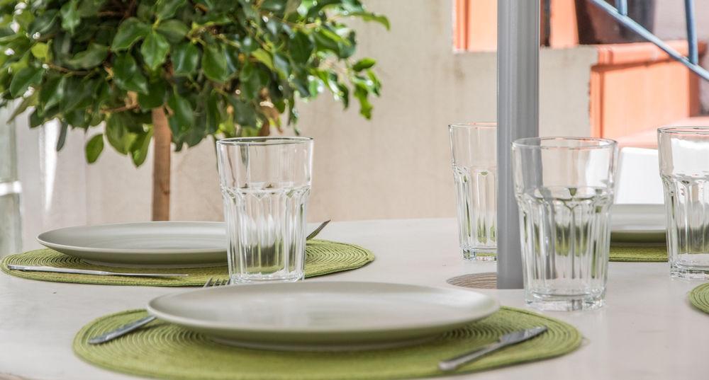 Inn Fashion Residence Lisbon Luaran gambar