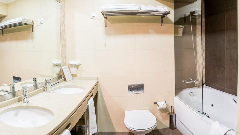 Inn Fashion Residence Lisbon Luaran gambar