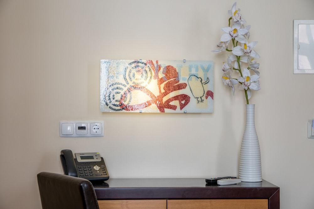 Inn Fashion Residence Lisbon Luaran gambar