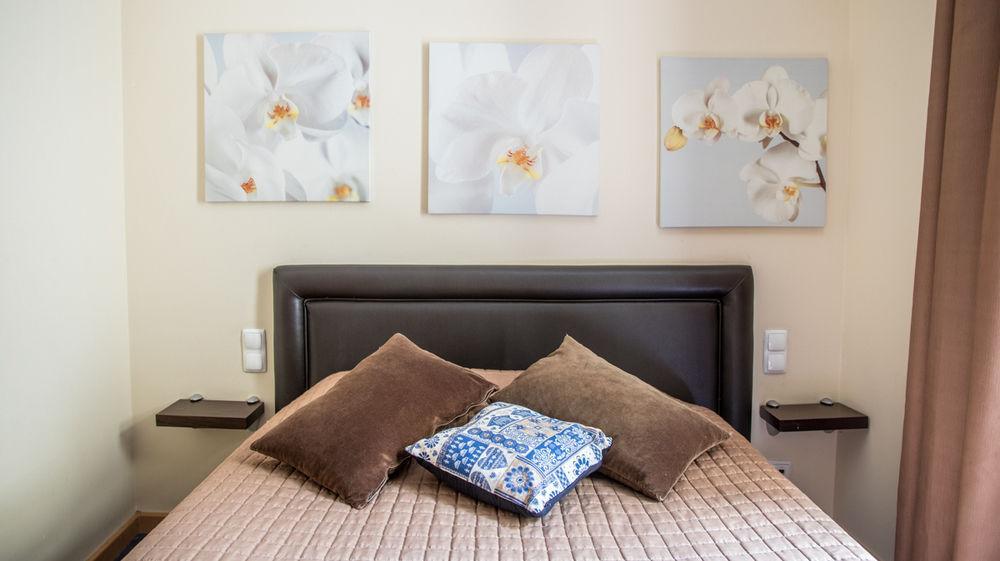 Inn Fashion Residence Lisbon Luaran gambar