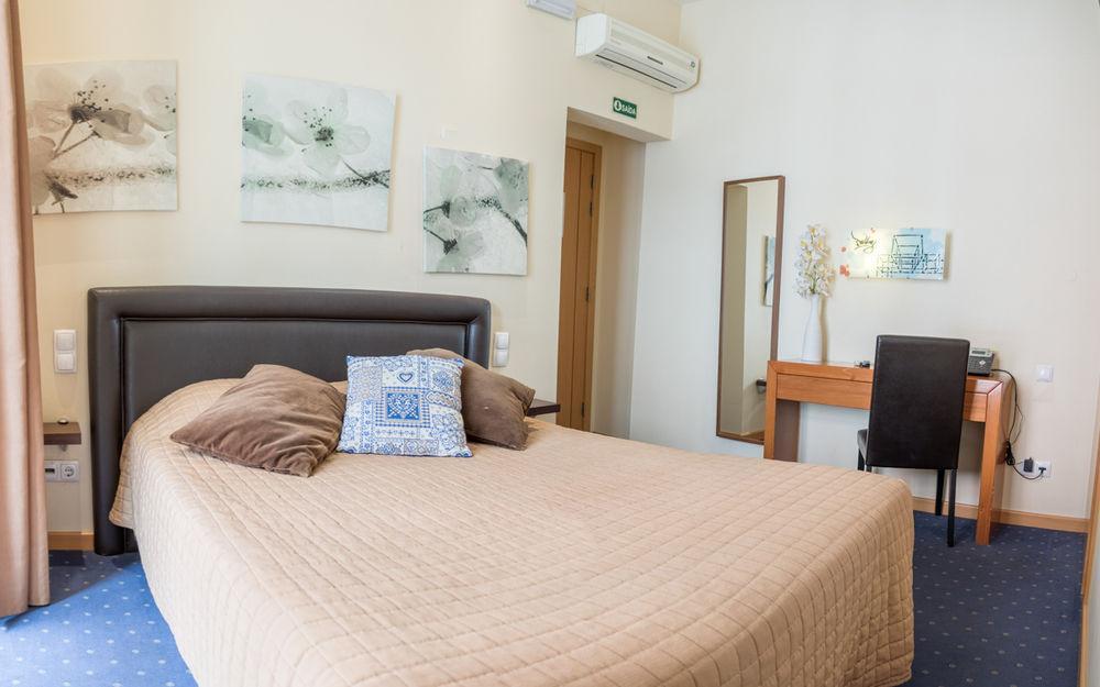 Inn Fashion Residence Lisbon Luaran gambar