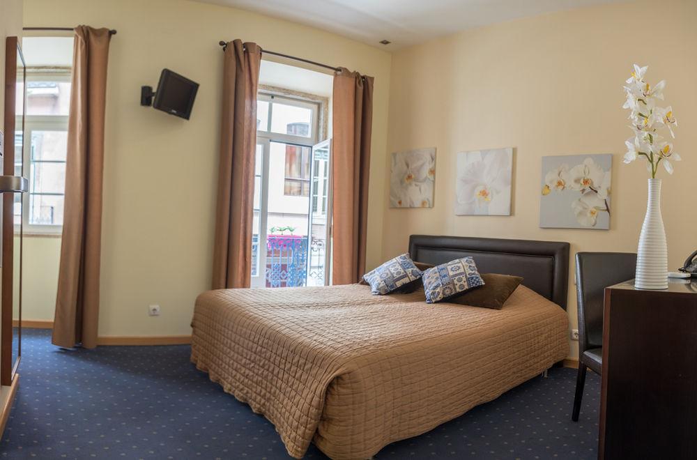 Inn Fashion Residence Lisbon Luaran gambar