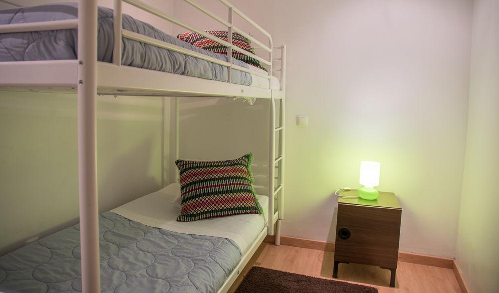 Inn Fashion Residence Lisbon Luaran gambar