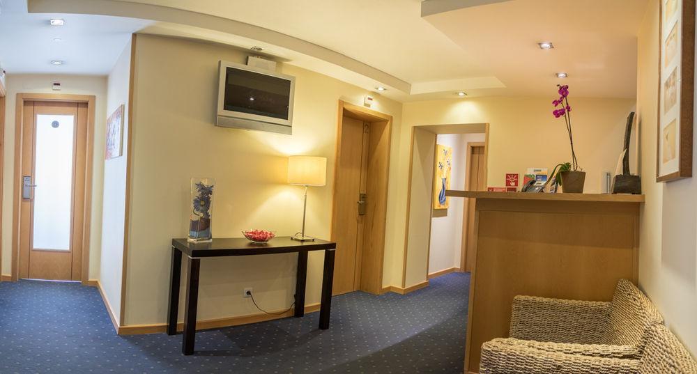 Inn Fashion Residence Lisbon Luaran gambar