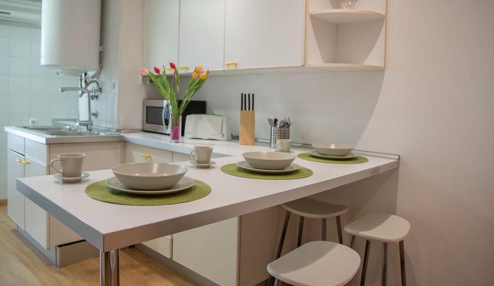 Inn Fashion Residence Lisbon Luaran gambar
