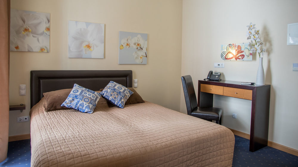 Inn Fashion Residence Lisbon Luaran gambar
