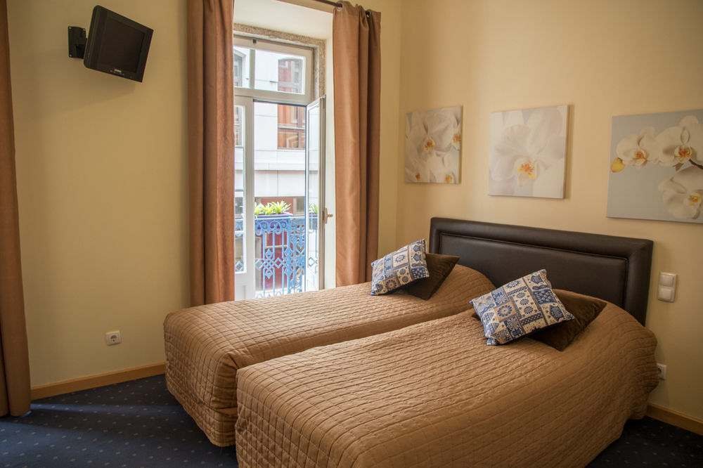 Inn Fashion Residence Lisbon Luaran gambar
